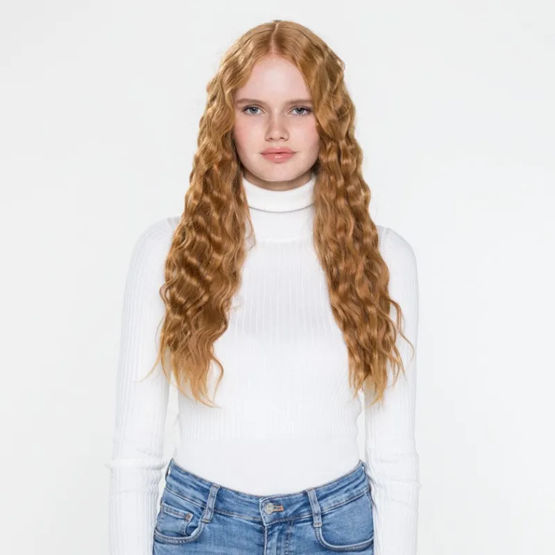 Babyliss Pro Fer à onduler triple Waver