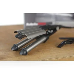 Babyliss Pro Fer à onduler triple Waver
