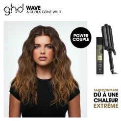 Ghd Fer à onduler Wave Clearance