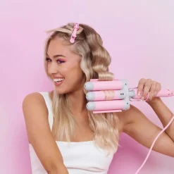 Mermade Hair Fer à onduler Waver 32mm Discount