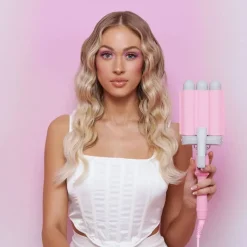 Mermade Hair Fer à onduler Waver 32mm Discount