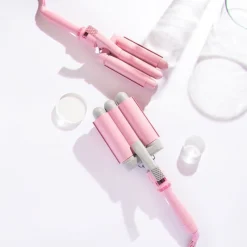 Mermade Hair Fer à onduler Waver 32mm Discount