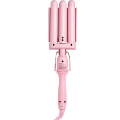 Mermade Hair Fer à onduler Waver 25mm New