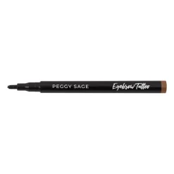 Peggy Sage Feutre sourcil trident Eyebrow Tattoo cendré