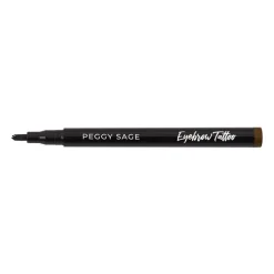Peggy Sage Feutre sourcil trident Eyebrow Tattoo brun Hot