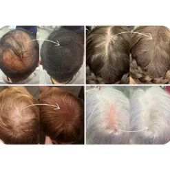 Boldify Fibres densifiantes pour cheveux châtain Online