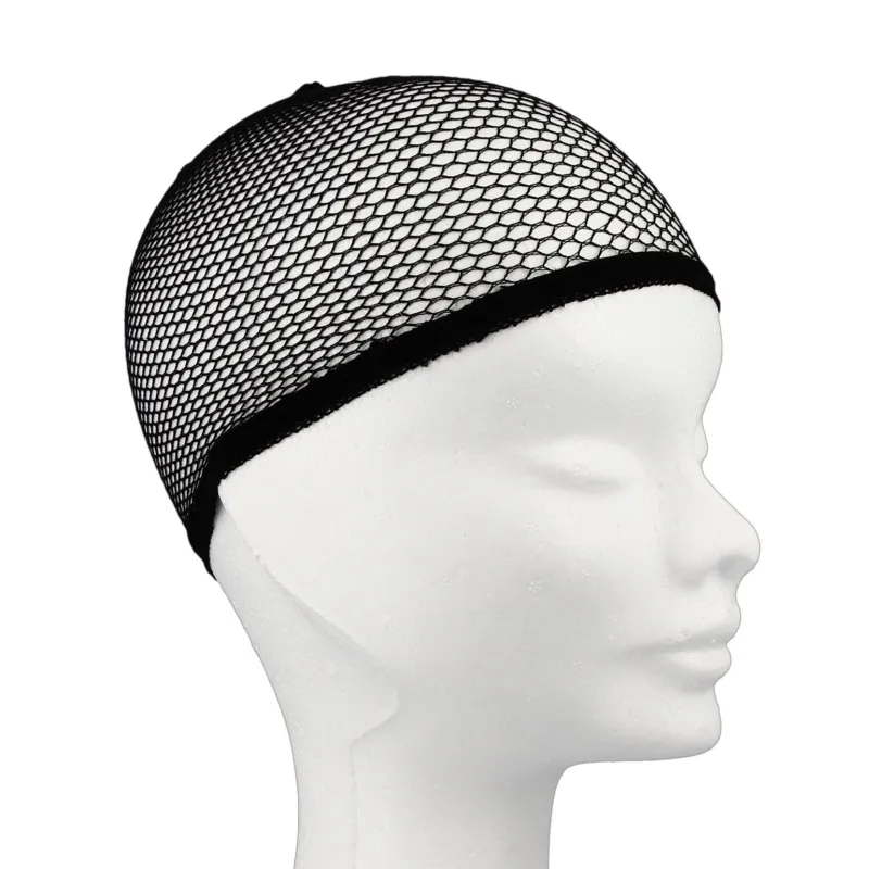 Filet résille sous perruque Discount