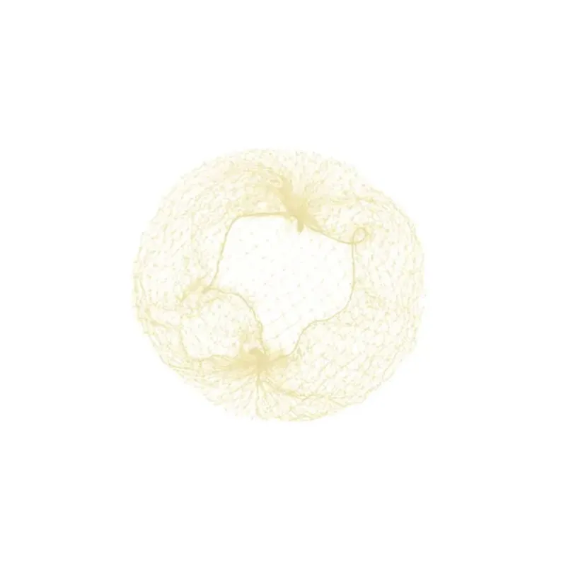 Sibel Filets à chignon invisibles x 2 blond New