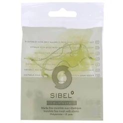Sibel Filets à chignon invisibles x 2 blond New