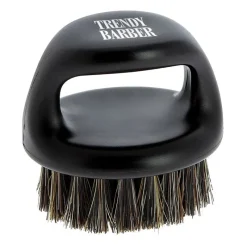 Trendy Barber Finger Brush New