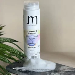 Patrice Mulato Flacon pour shampooing poudre à reconstituer