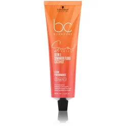 Schwarzkopf Professional Fluide après soleil 10-en-1 BC Sun Protect Hot