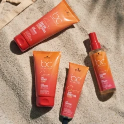 Schwarzkopf Professional Fluide après soleil 10-en-1 BC Sun Protect Hot