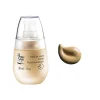 Peggy Sage Fond de teint fluide beige doré Hot