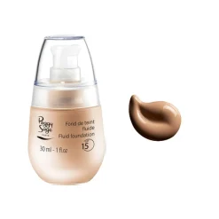 Peggy Sage Fond de teint fluide beige naturel Outlet