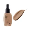 Peggy Sage Fond de teint liquide Skin Bliss beige naturel New