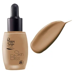 Peggy Sage Fond de teint liquide Skin Bliss Beige miel Discount