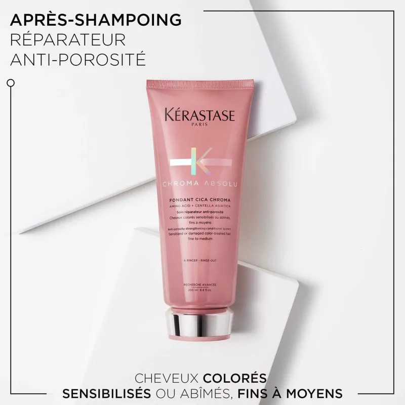 Kérastase Fondant Cica Chroma Best