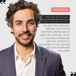 Kérastase Fondant fluidité réparateur Première Sale