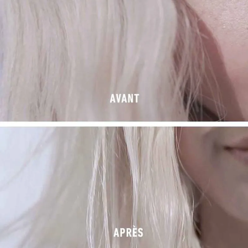 Kérastase Fondant fortifiant profond Cicaflash Blond Absolu Discount