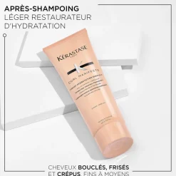 Kérastase Fondant hydratation essentielle Curl Manifesto New