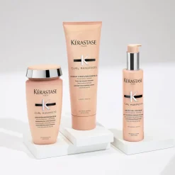 Kérastase Fondant hydratation essentielle Curl Manifesto New