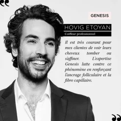 Kérastase Fondant renforçateur Genesis Discount