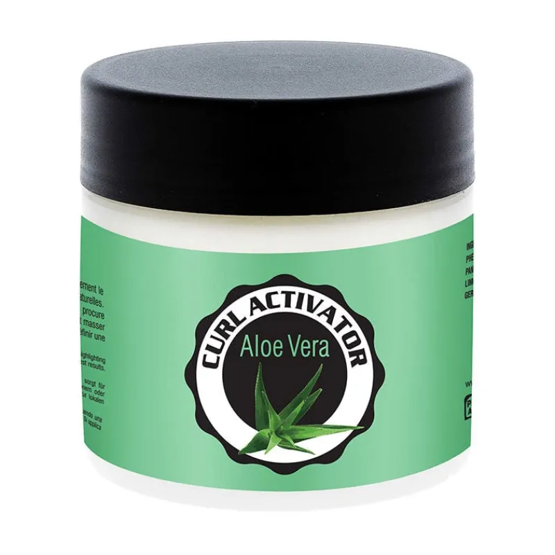 Soteix Gel activateur de boucles Curl Activator New