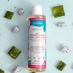 Activilong Gel activateur de boucles Acticurl Online