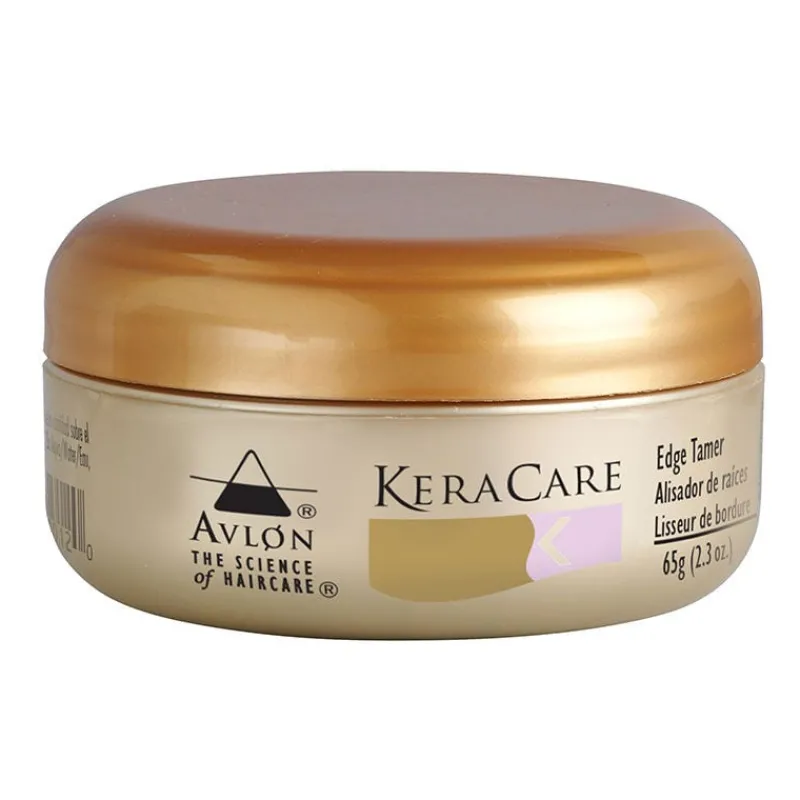 Keracare Gel bordure Edge Tamer Best