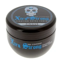 Zingus Gel coiffant Extra Strong 500ml Hot