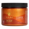 As I Am Gel coloré Curl Color copper New