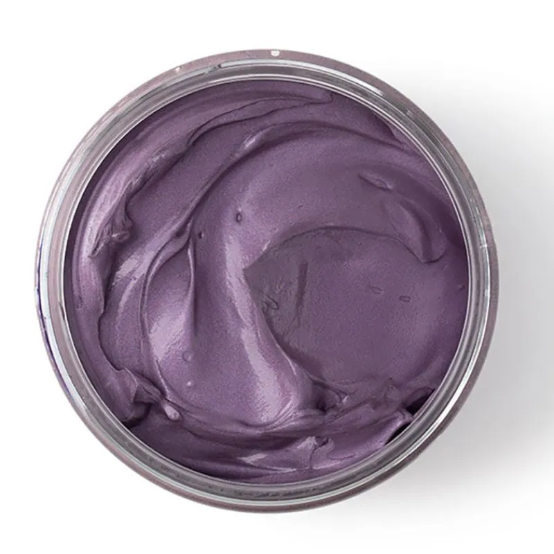 As I Am Gel coloré Curl Color purple Hot