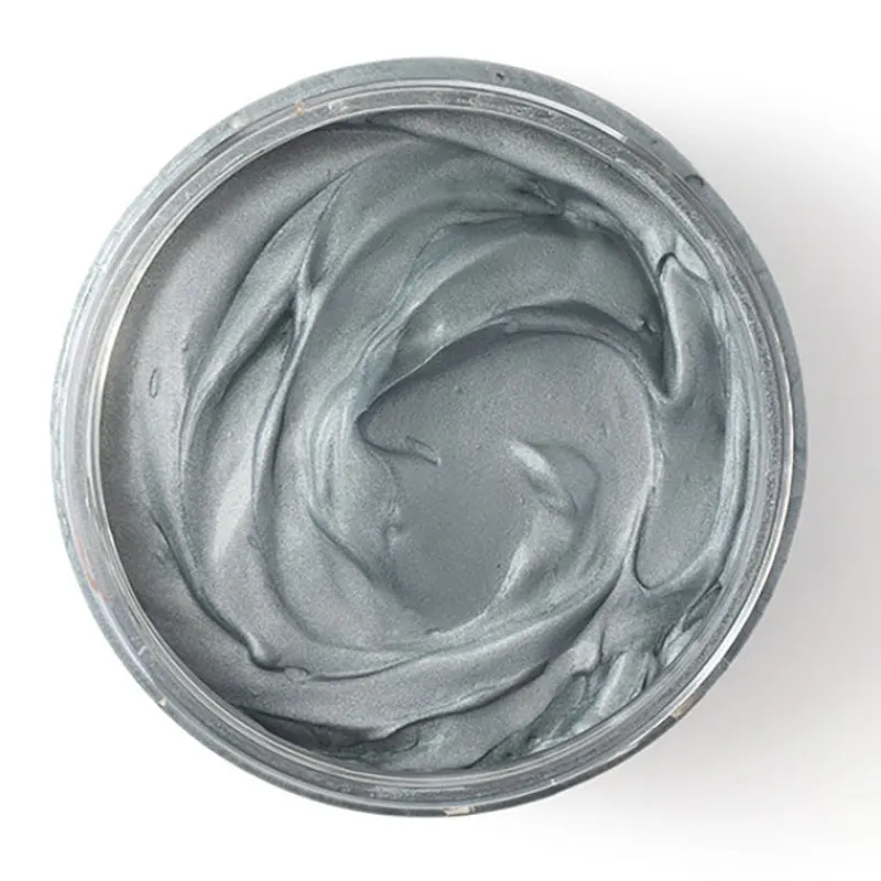 As I Am Gel coloré Curl Color sassy silver Clearance