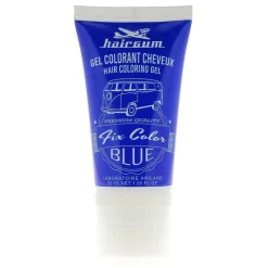 Hairgum Gel coloré Fix Color Bleu Online
