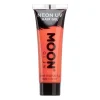 Moon Creations Gel coloré néon Moon Glow rouge Best