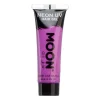 Moon Creations Gel coloré néon Moon Glow violet Clearance