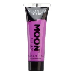 Moon Creations Gel coloré néon Moon Glow violet Clearance