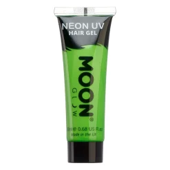 Moon Creations Gel coloré néon Moon Glow vert