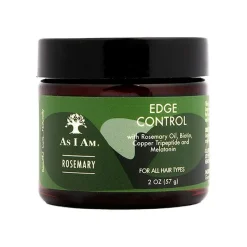As I Am Gel contrôle des bordures Rosemary Edge Control Online