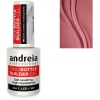 Andreia Professional Gel de construction 3 en 1 One bottle builder gel dusty rose Sale