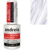Andreia Professional Gel de construction 3 en 1 One bottle builder gel clear Discount