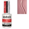 Andreia Professional Gel de construction 3 en 1 One bottle builder gel nude pink Hot