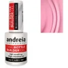 Andreia Professional Gel de construction 3 en 1 One bottle builder gel baby pink Hot