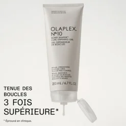 Olaplex Gel de définition des boucles n°10