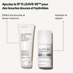 Olaplex Gel de définition des boucles n°10