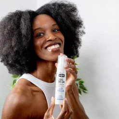 Waam Cosmetics Gel de lin bio New