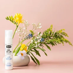 Waam Cosmetics Gel de lin bio New