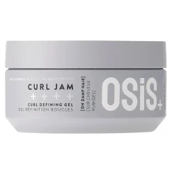 Schwarzkopf Professional Gel définition boucles Curl Jam Osis+ Clearance