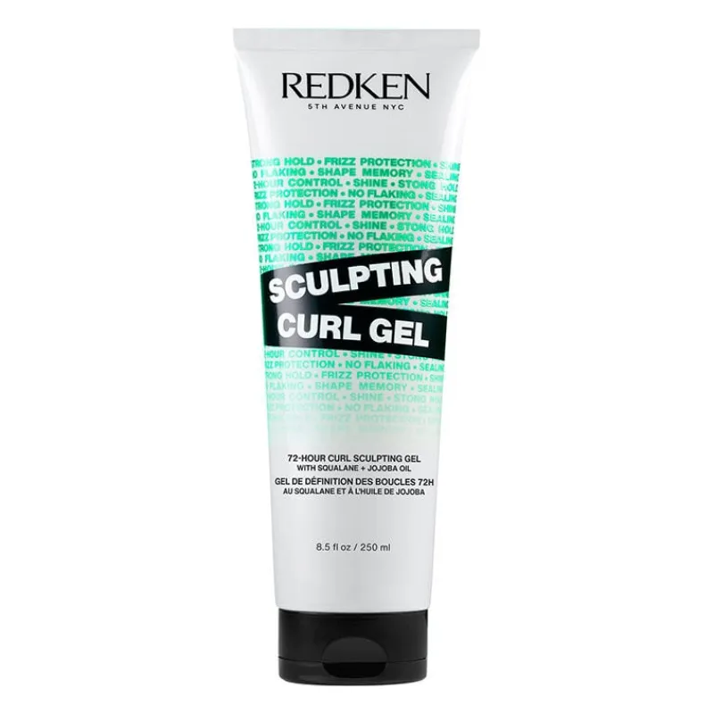 Redken Gel définition des boucles et hydratation Curl Stylers Best